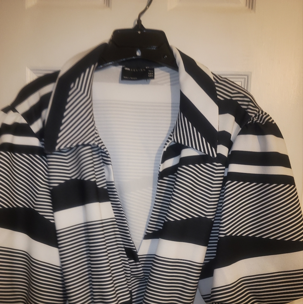 Work Dress - Picture 2 of 2